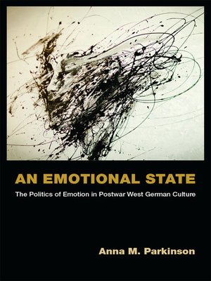 cover image of Emotional State